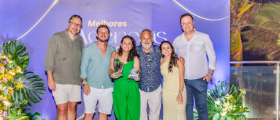 Cativa reconhece as Melhores Ag�ncias de 2024 em noite especial de premia��o em Natal